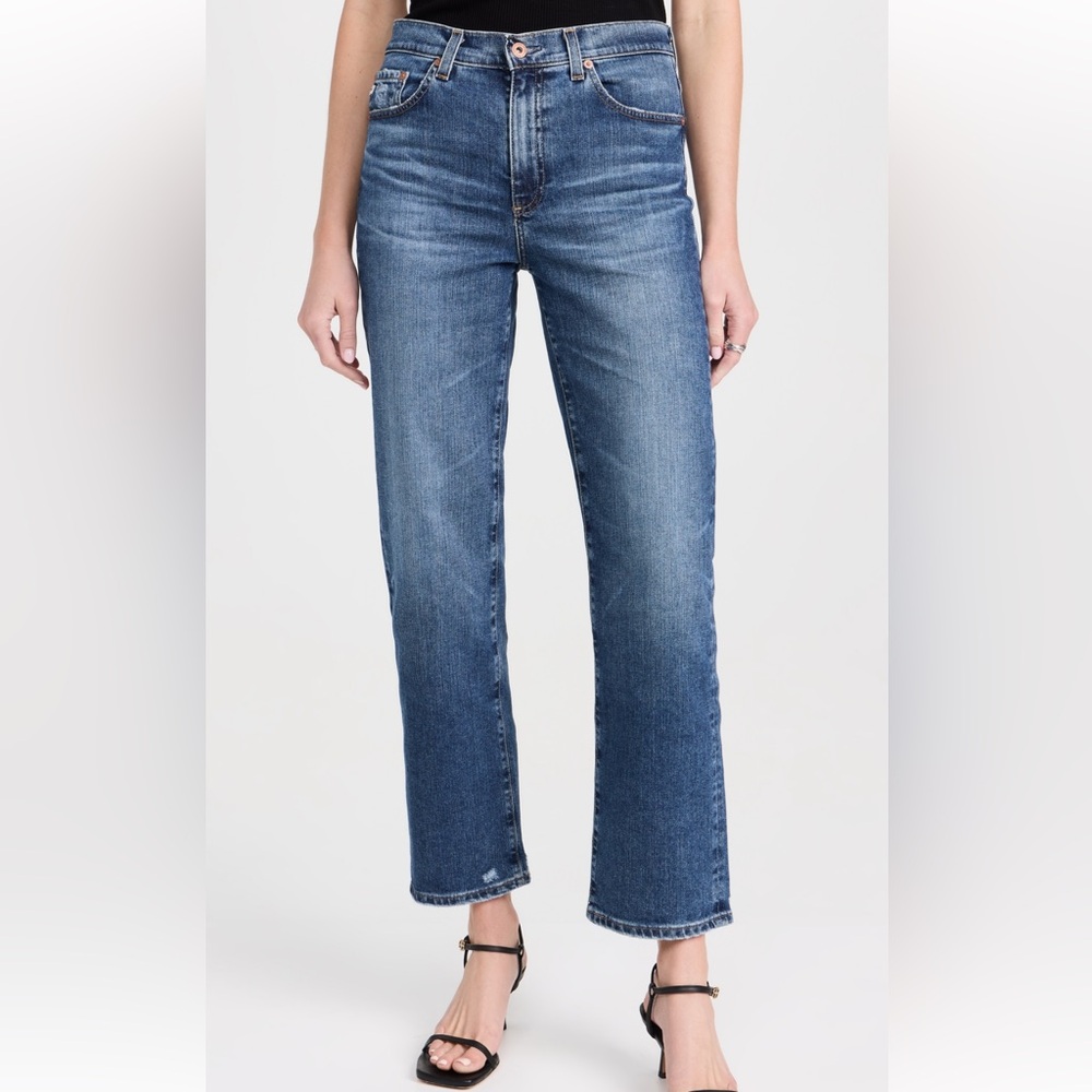 AG Brinley jeans